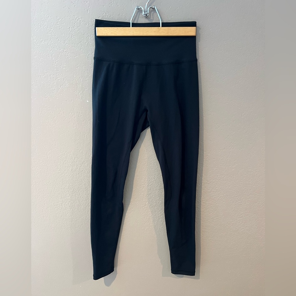 Buffbunny Collection No Front Seam Leggings